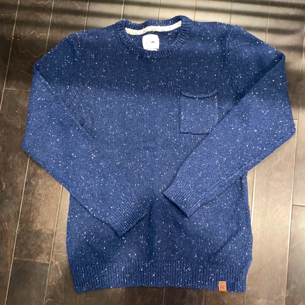 Quicksilver Sweater